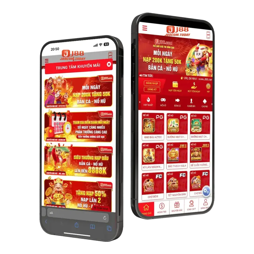 Kho Game Đa Dạng S999