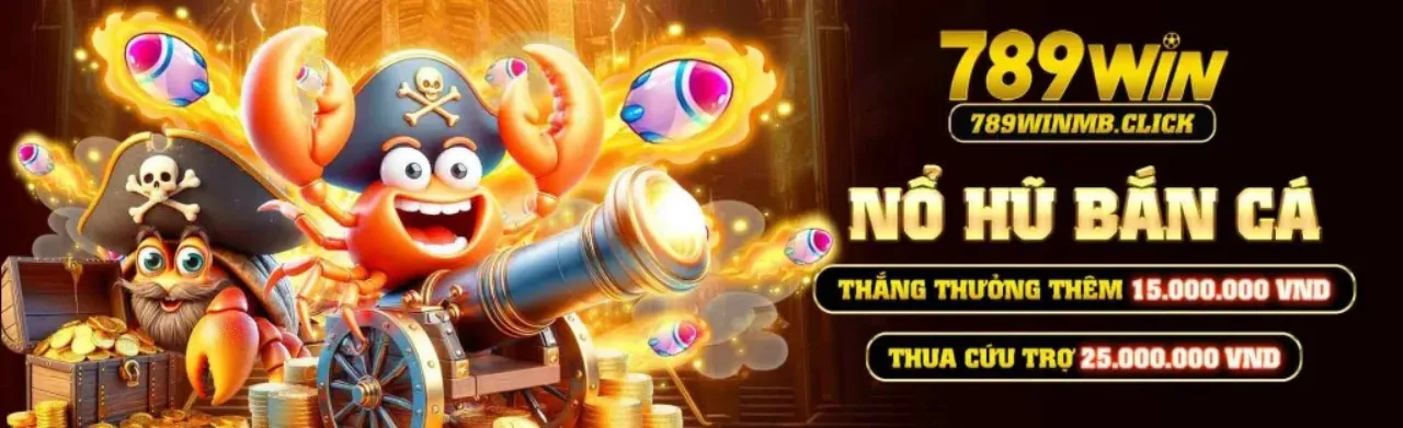 Hình ảnh chính s999 game bắn cá