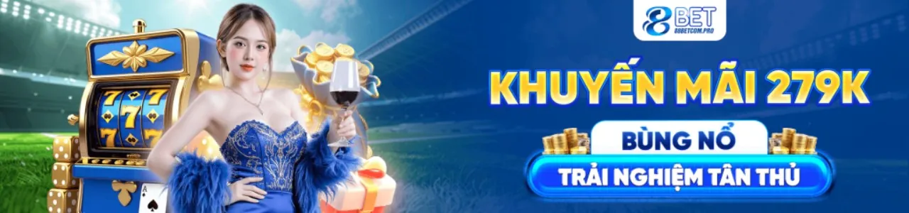 Sân vận động với trận đấu bóng đá đang diễn ra, ánh đèn rực rỡ và logo s999